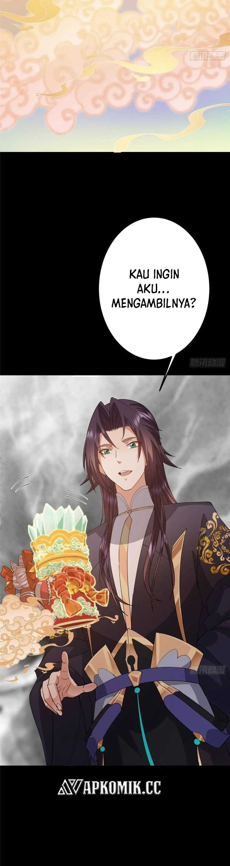 Keep A Low Profile, Sect Leader - Chapter 467 - Page 30