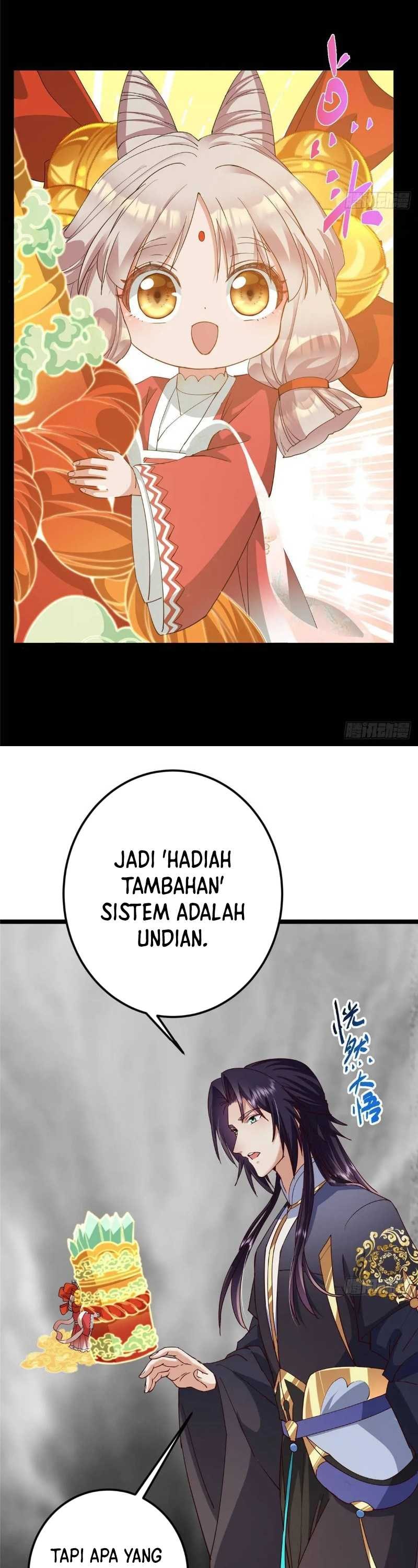 Keep A Low Profile, Sect Leader - Chapter 467 - Page 31