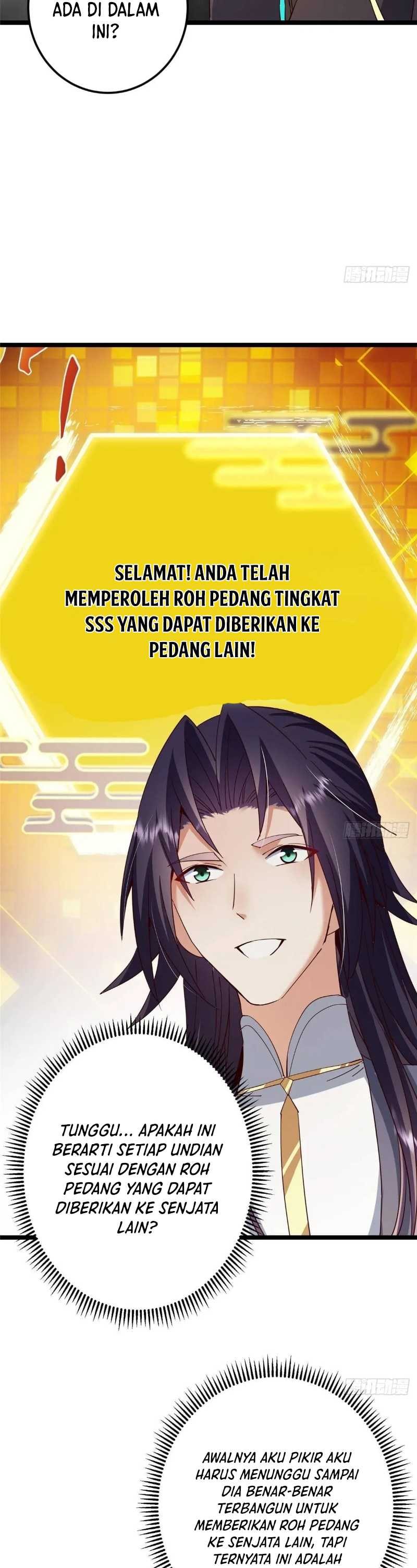 Keep A Low Profile, Sect Leader - Chapter 467 - Page 32