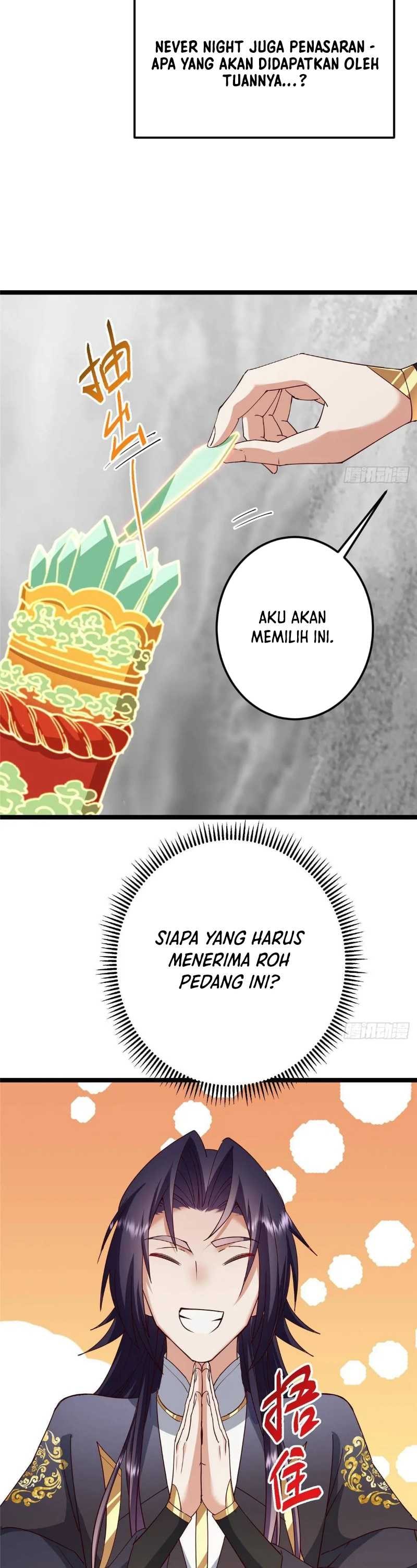 Keep A Low Profile, Sect Leader - Chapter 467 - Page 34