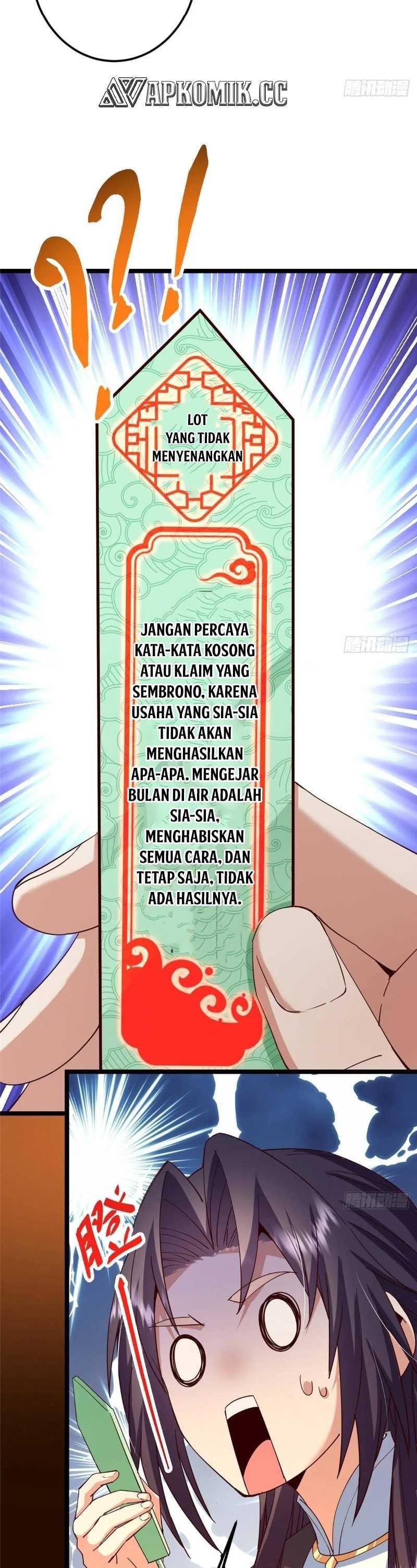 Keep A Low Profile, Sect Leader - Chapter 467 - Page 36