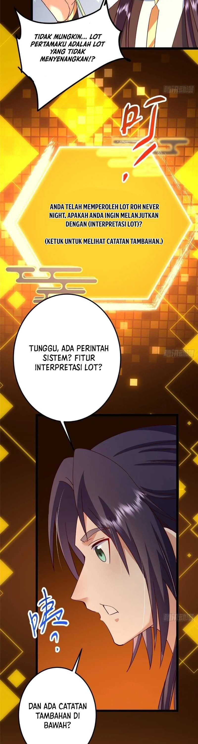 Keep A Low Profile, Sect Leader - Chapter 467 - Page 37