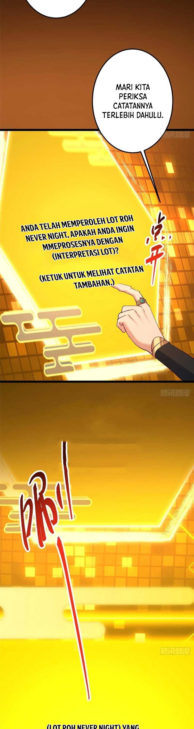 Keep A Low Profile, Sect Leader - Chapter 467 - Page 38