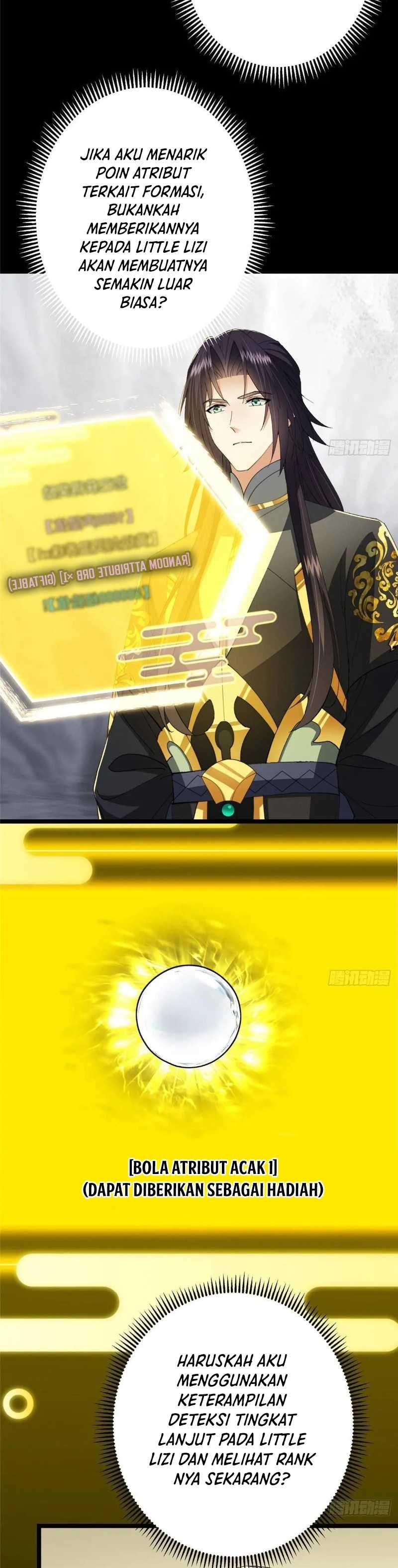 Keep A Low Profile, Sect Leader - Chapter 468 - Page 13