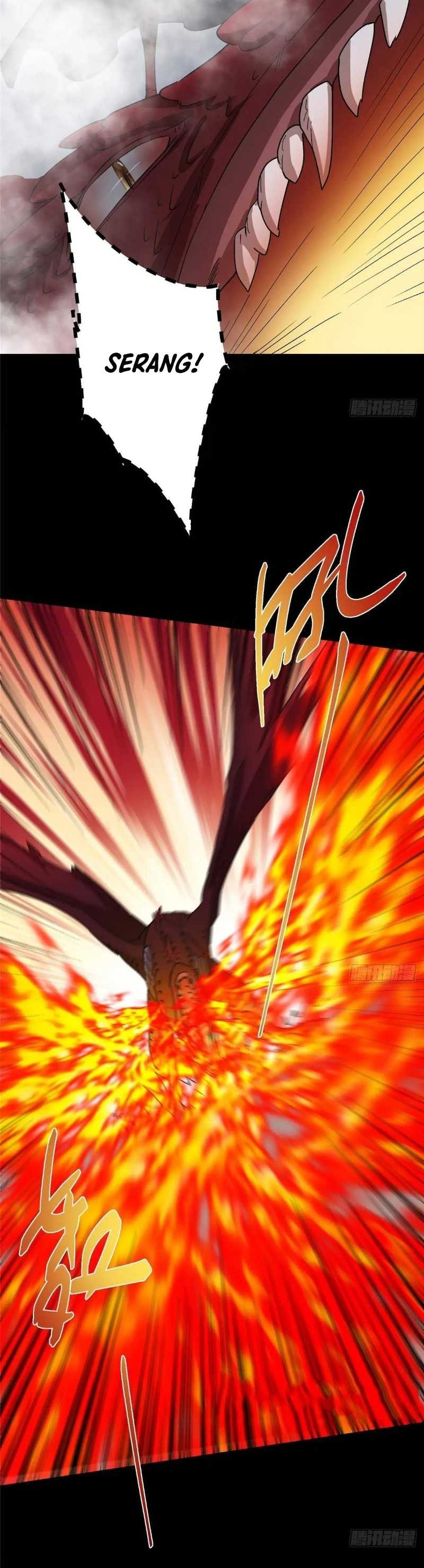 Keep A Low Profile, Sect Leader - Chapter 468 - Page 27