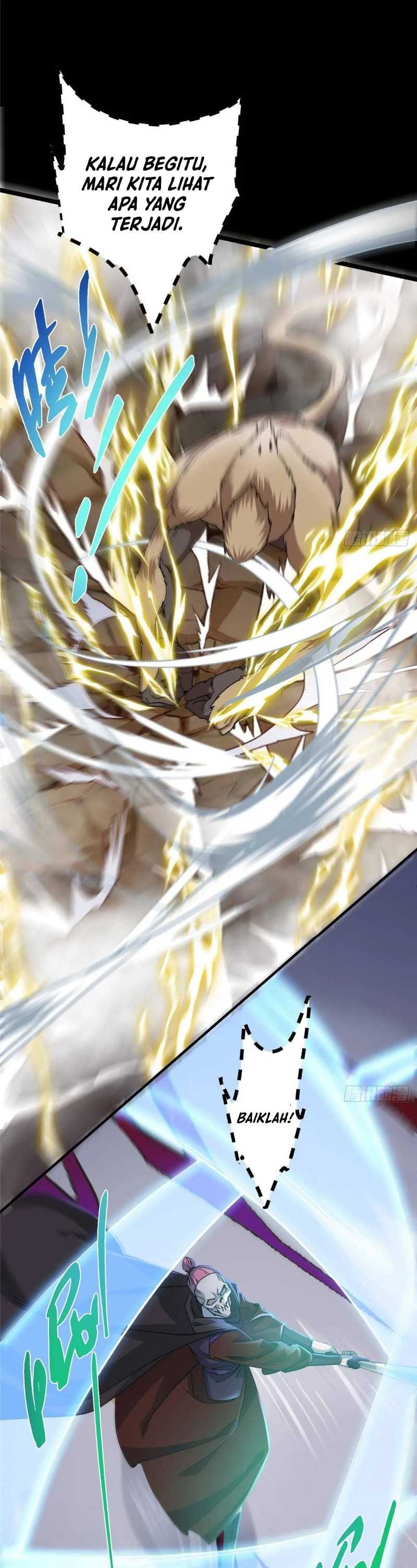 Keep A Low Profile, Sect Leader - Chapter 468 - Page 28