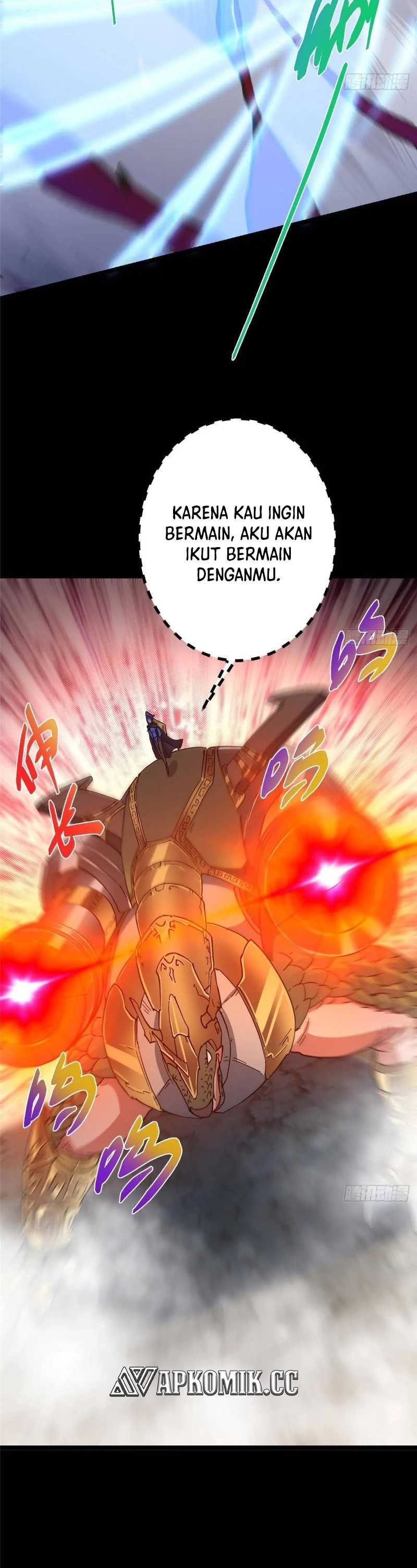 Keep A Low Profile, Sect Leader - Chapter 468 - Page 29