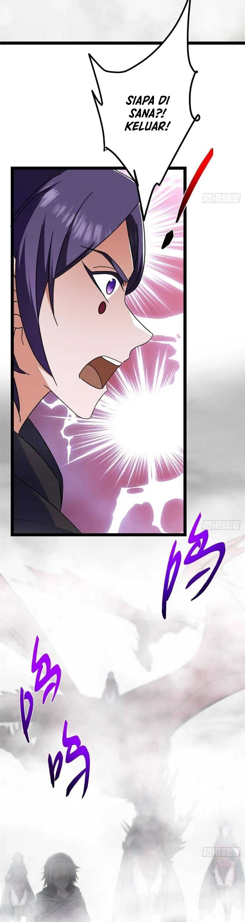 Keep A Low Profile, Sect Leader - Chapter 468 - Page 38