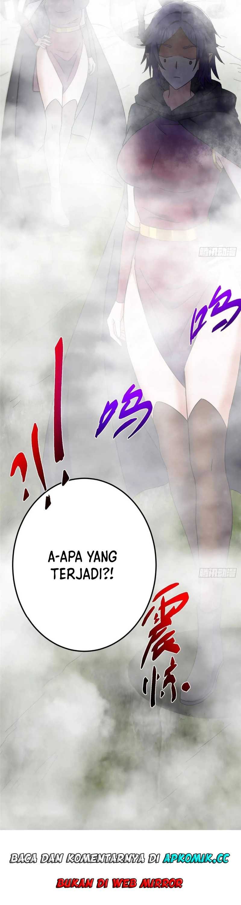 Keep A Low Profile, Sect Leader - Chapter 468 - Page 39