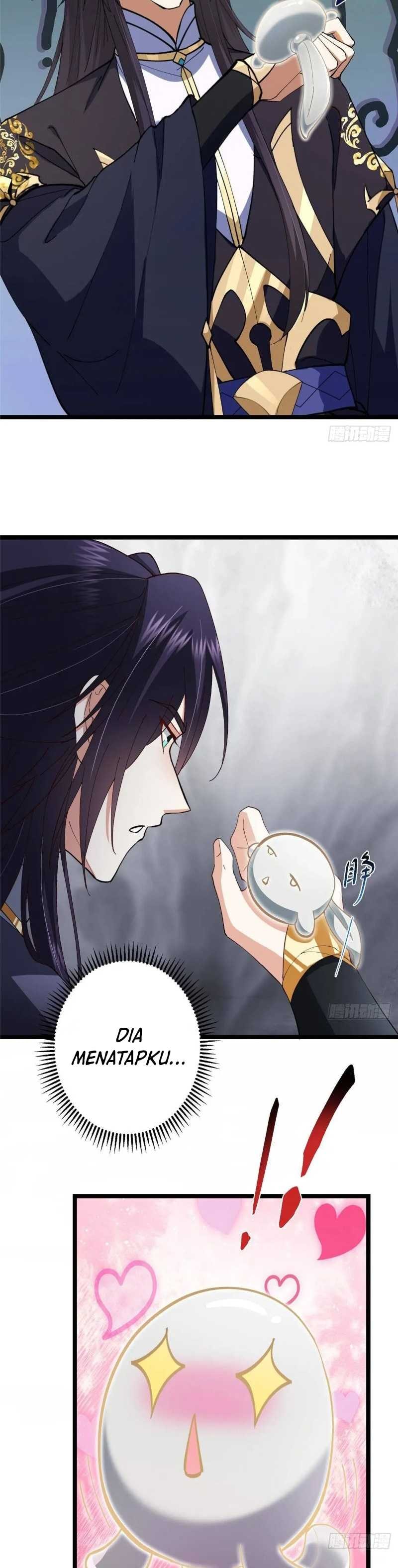 Keep A Low Profile, Sect Leader - Chapter 468 - Page 7