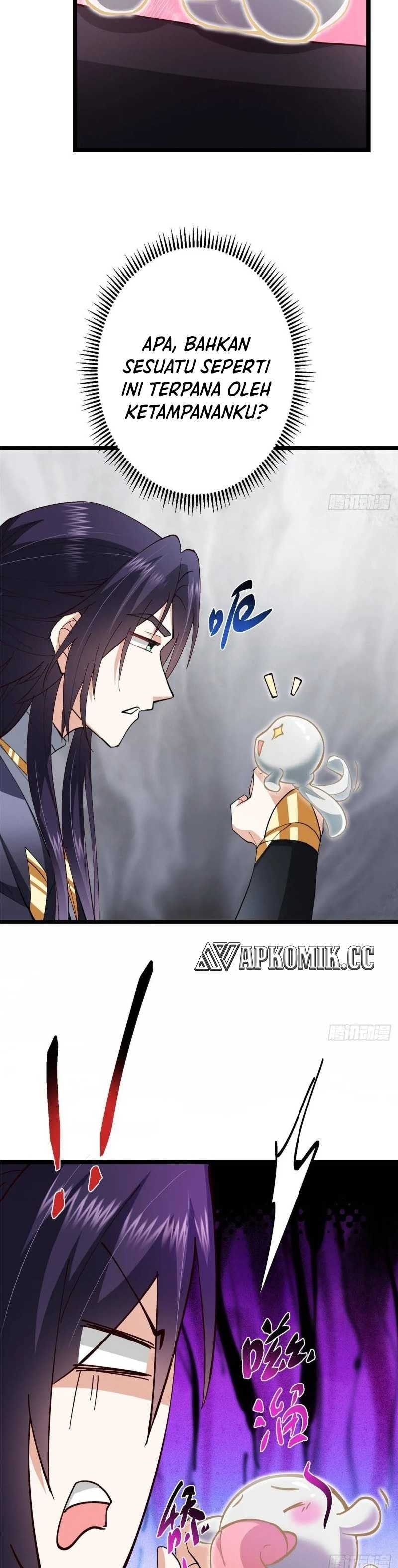 Keep A Low Profile, Sect Leader - Chapter 468 - Page 8