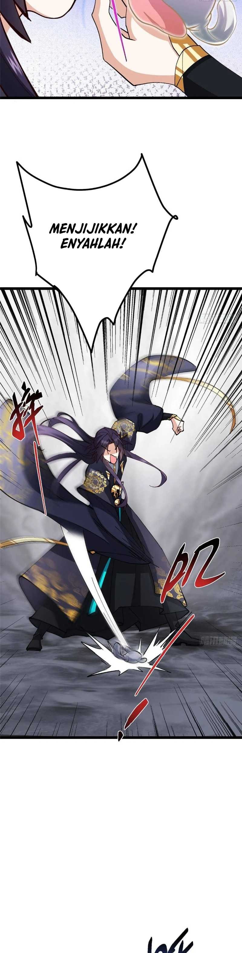 Keep A Low Profile, Sect Leader - Chapter 468 - Page 9