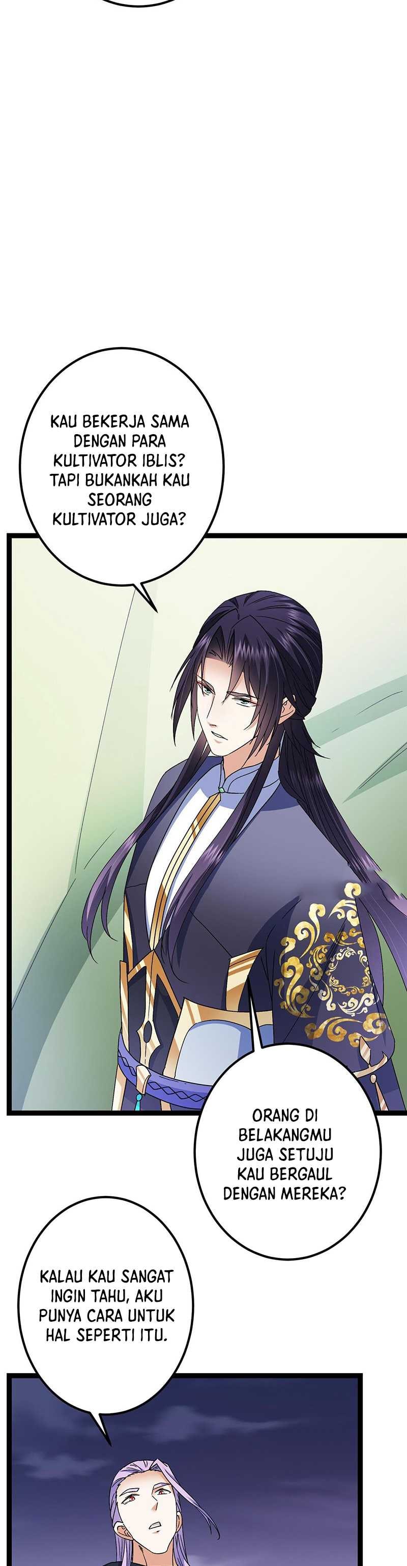 Keep A Low Profile, Sect Leader - Chapter 469 - Page 12