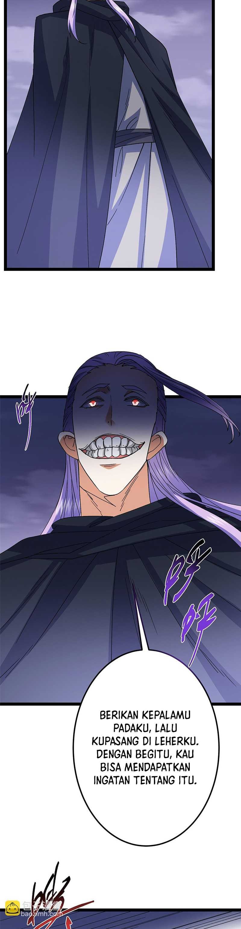 Keep A Low Profile, Sect Leader - Chapter 469 - Page 13