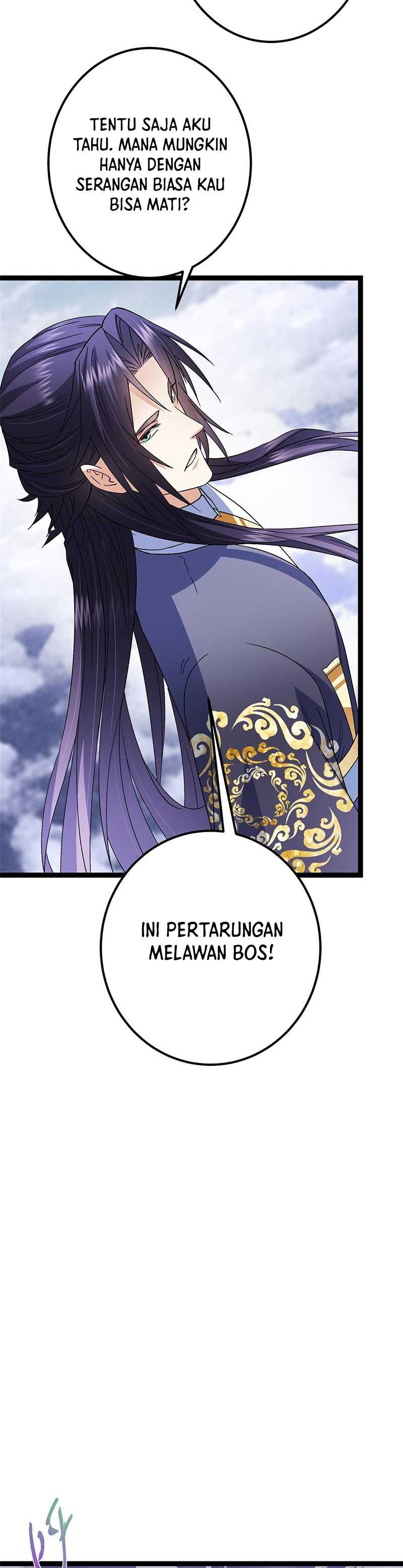 Keep A Low Profile, Sect Leader - Chapter 469 - Page 16