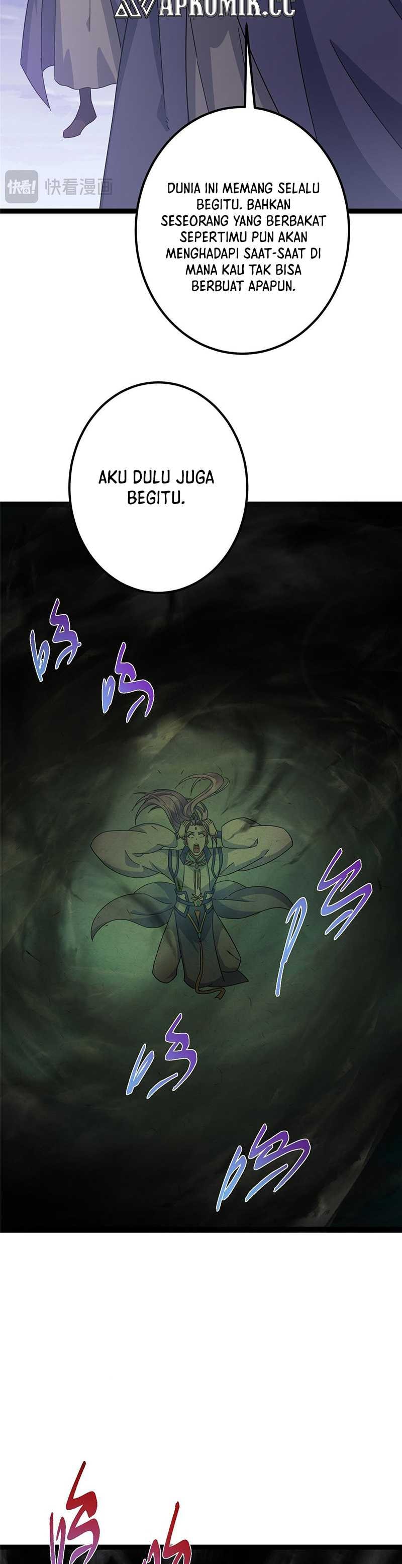Keep A Low Profile, Sect Leader - Chapter 469 - Page 20