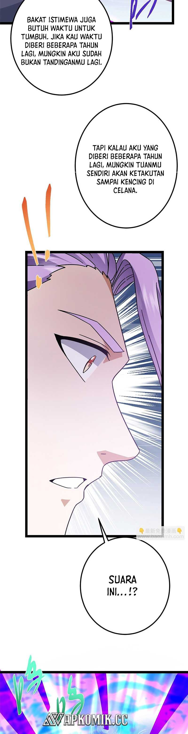 Keep A Low Profile, Sect Leader - Chapter 469 - Page 24