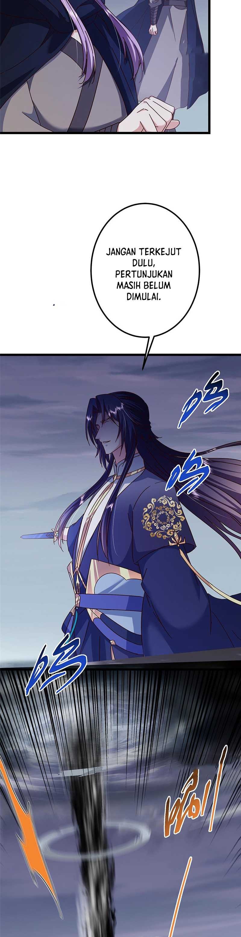 Keep A Low Profile, Sect Leader - Chapter 469 - Page 26