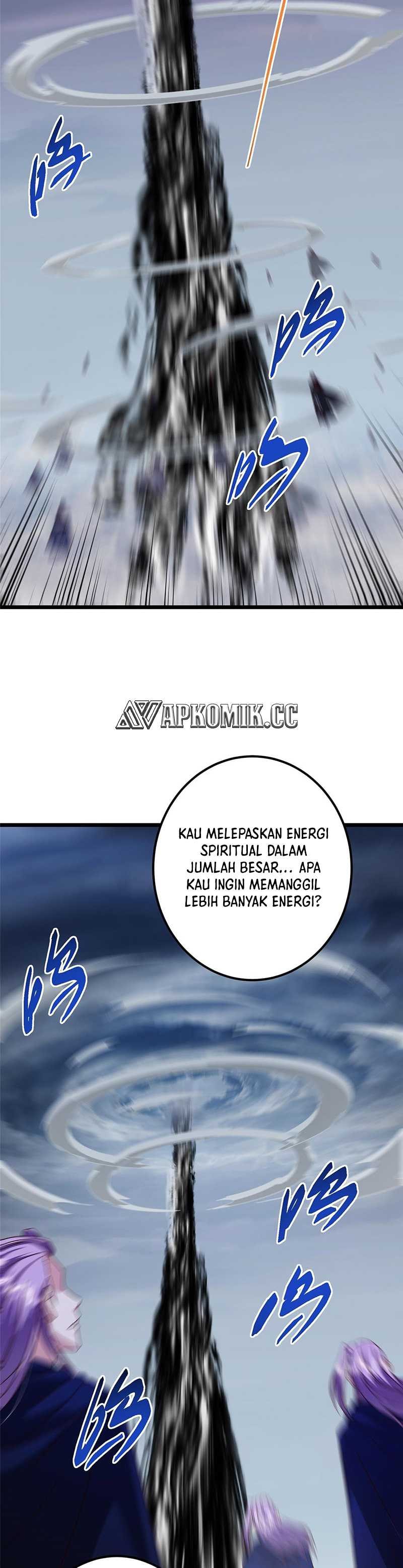 Keep A Low Profile, Sect Leader - Chapter 469 - Page 27