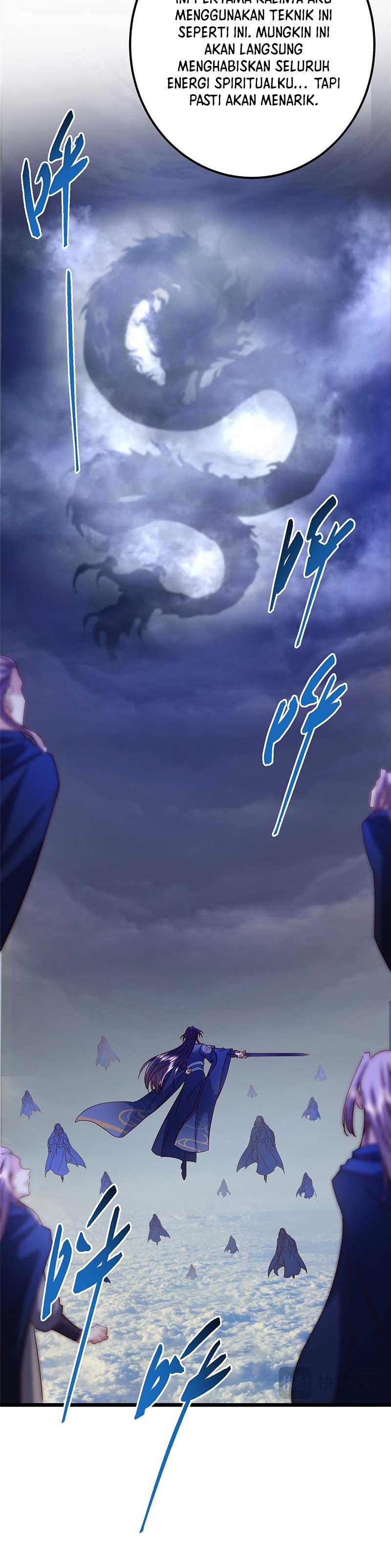 Keep A Low Profile, Sect Leader - Chapter 469 - Page 29