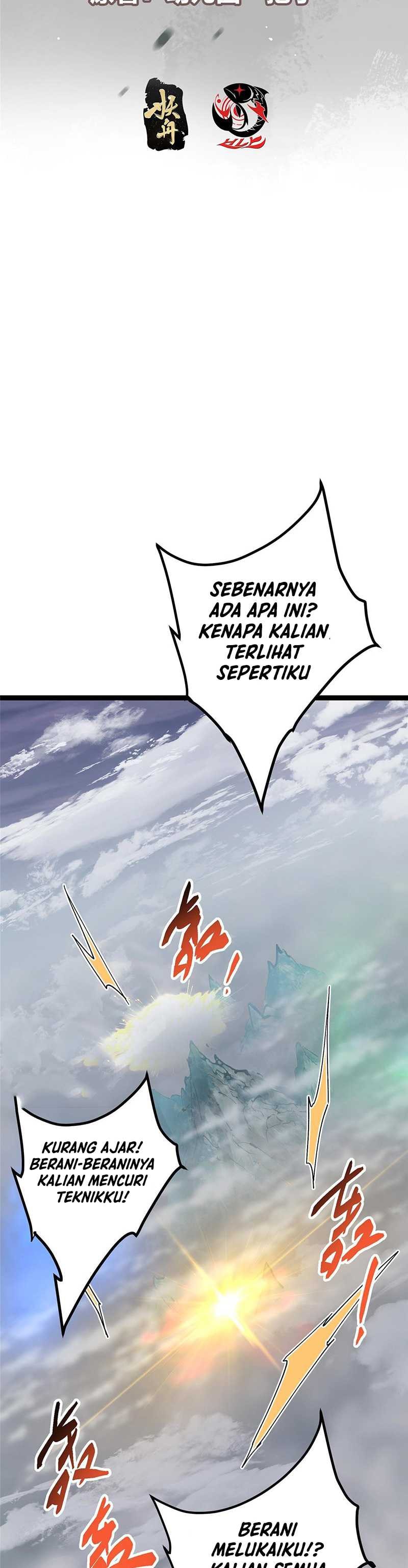 Keep A Low Profile, Sect Leader - Chapter 469 - Page 3