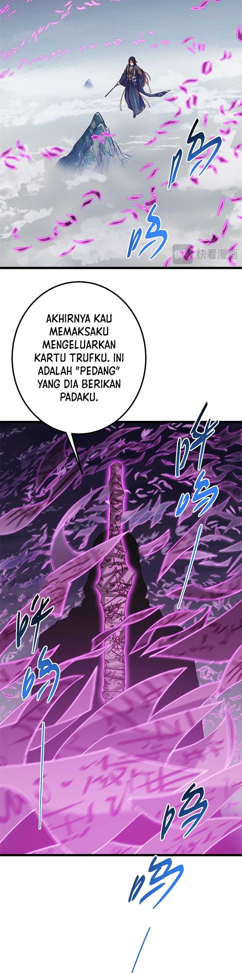 Keep A Low Profile, Sect Leader - Chapter 469 - Page 38