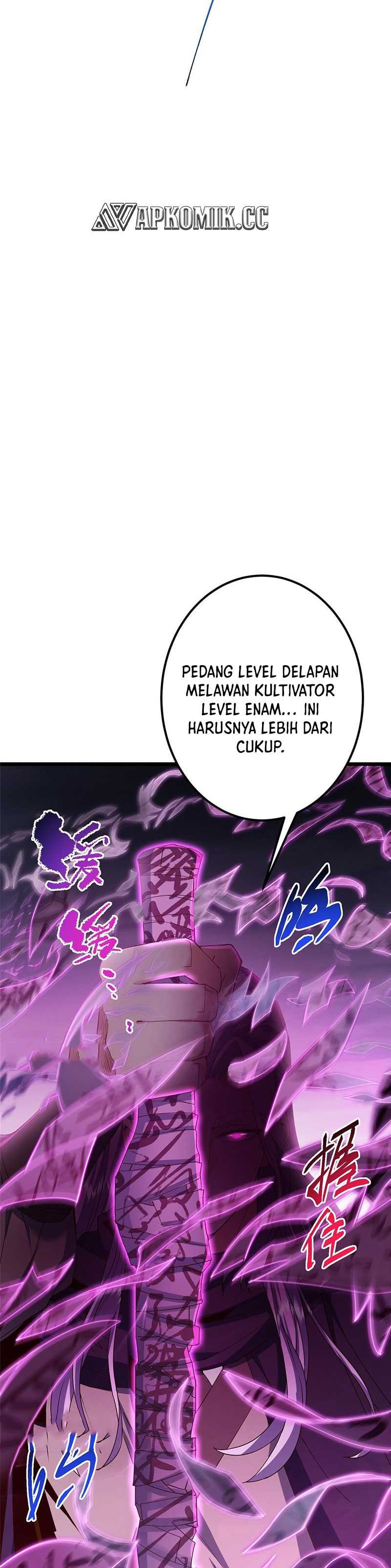 Keep A Low Profile, Sect Leader - Chapter 469 - Page 39