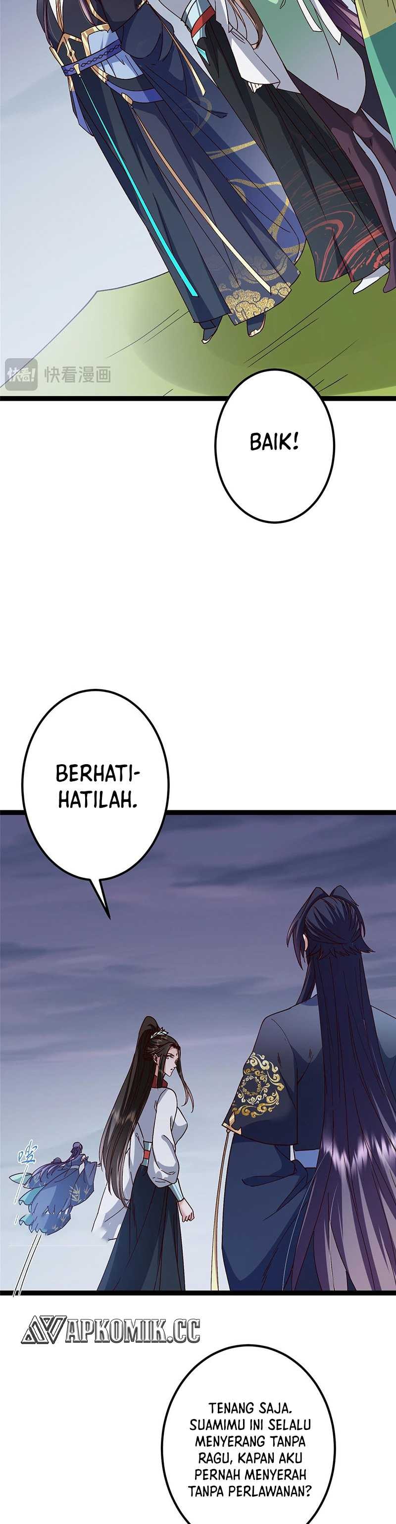 Keep A Low Profile, Sect Leader - Chapter 469 - Page 7