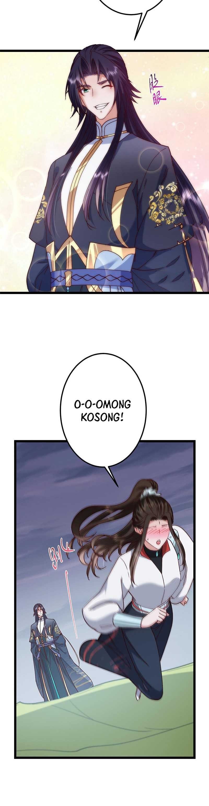 Keep A Low Profile, Sect Leader - Chapter 469 - Page 8