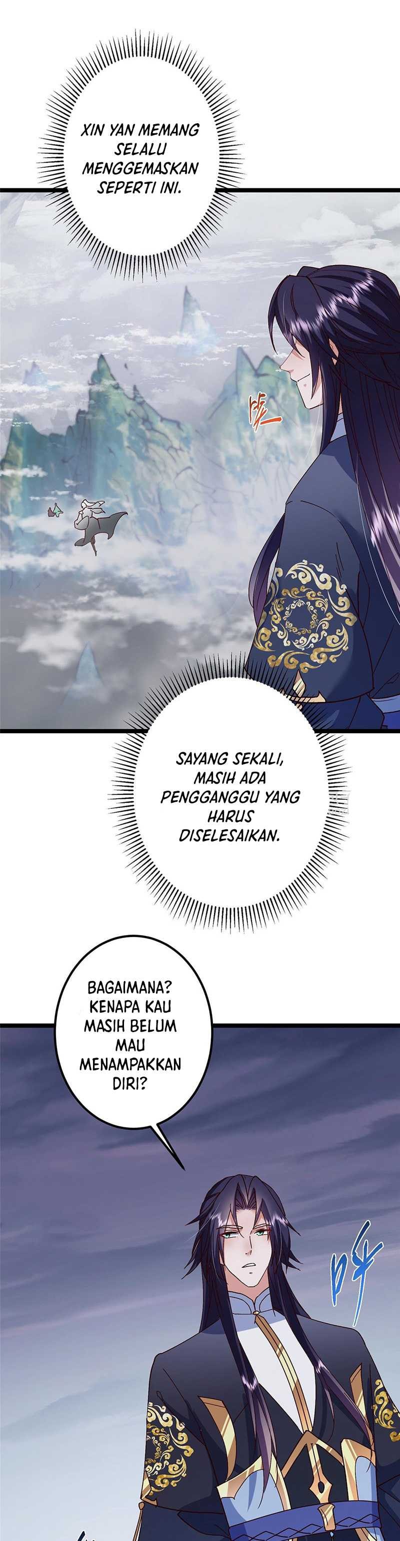 Keep A Low Profile, Sect Leader - Chapter 469 - Page 9