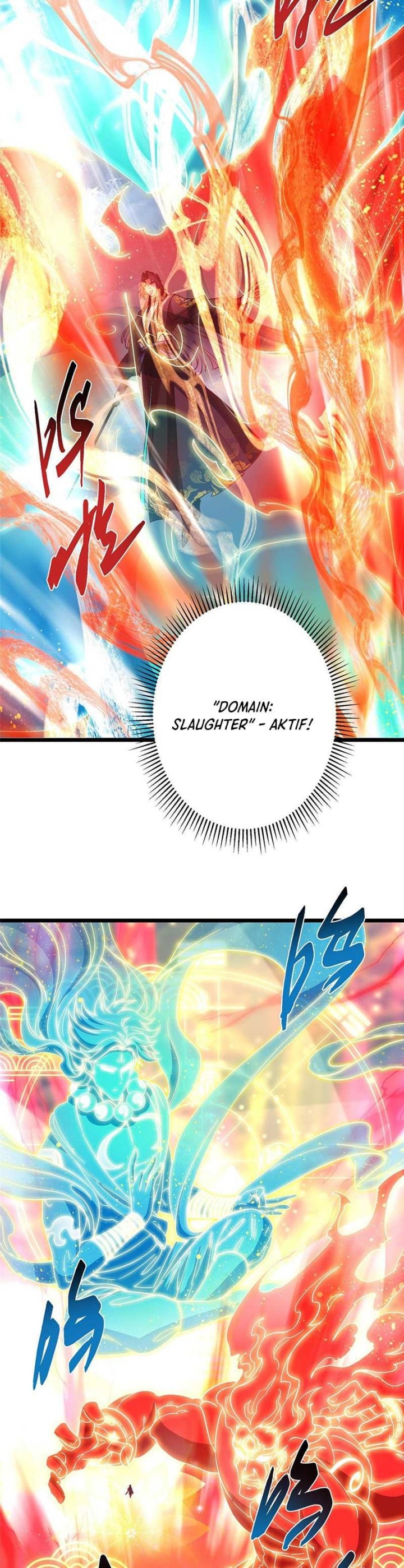 Keep A Low Profile, Sect Leader - Chapter 470 - Page 11