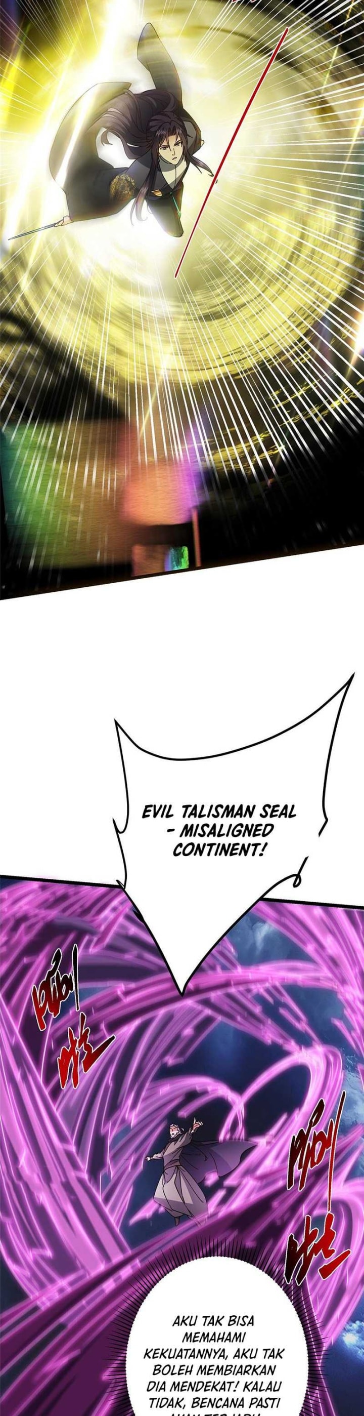 Keep A Low Profile, Sect Leader - Chapter 470 - Page 13