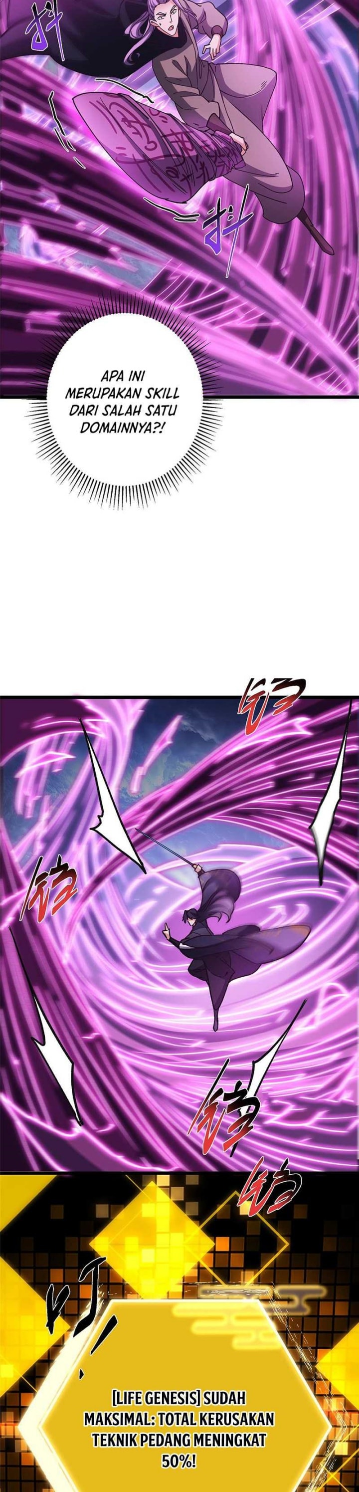 Keep A Low Profile, Sect Leader - Chapter 470 - Page 17