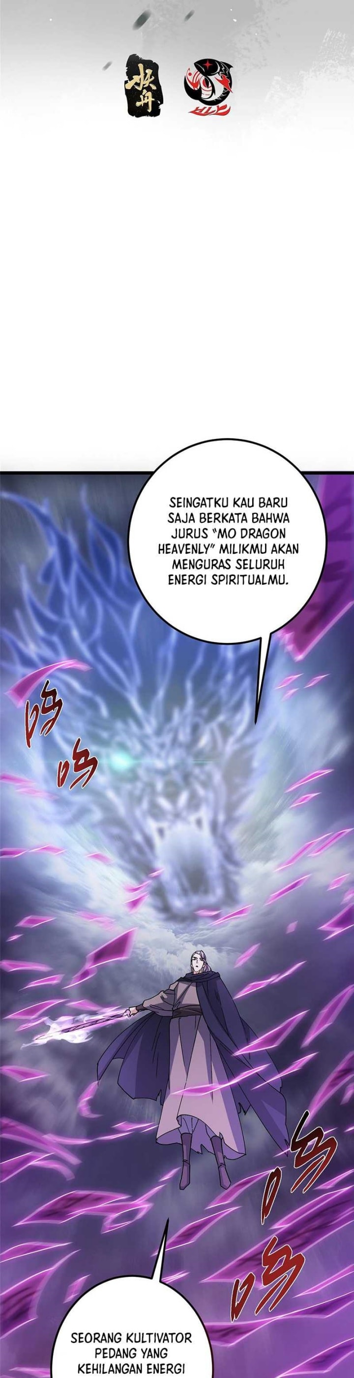 Keep A Low Profile, Sect Leader - Chapter 470 - Page 3