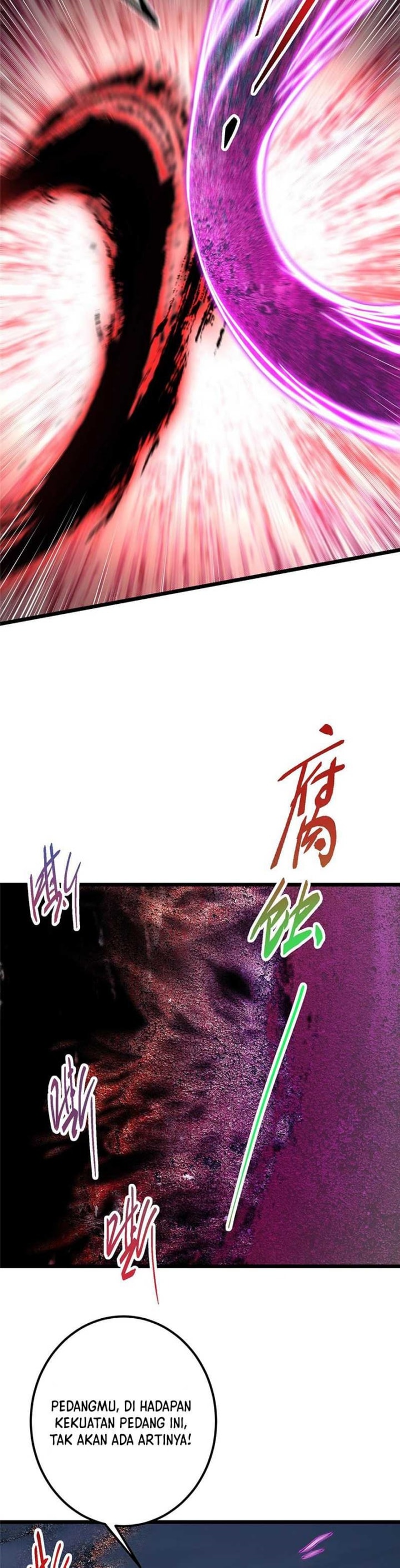Keep A Low Profile, Sect Leader - Chapter 470 - Page 38