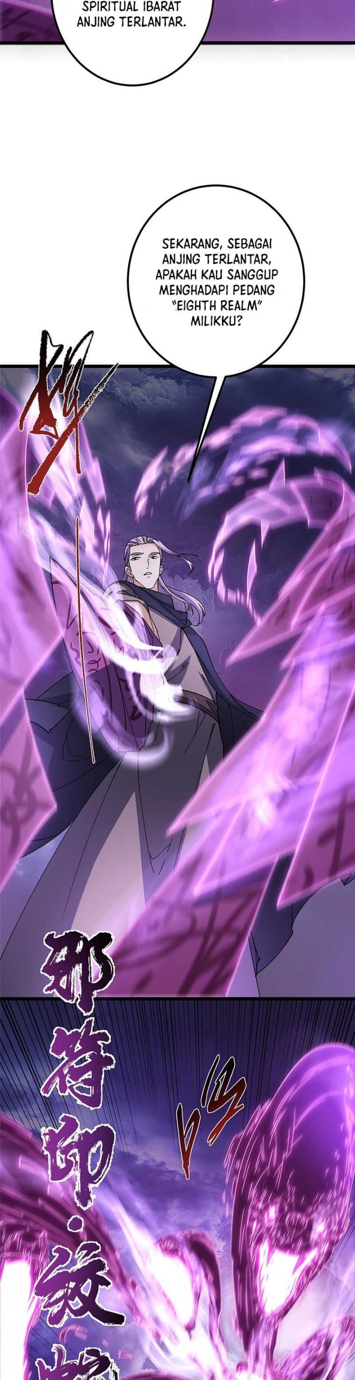 Keep A Low Profile, Sect Leader - Chapter 470 - Page 4