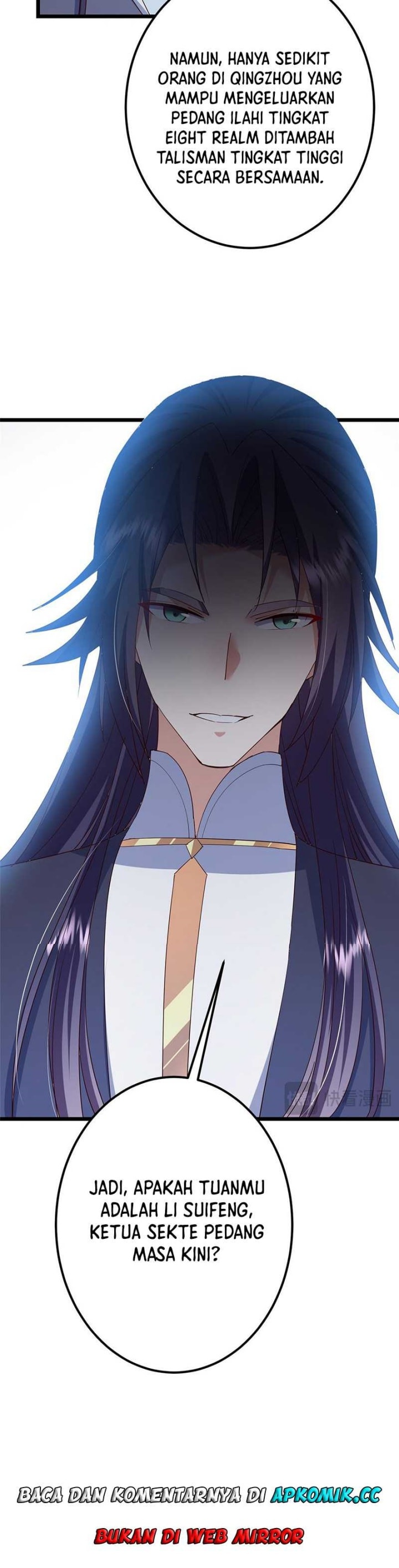 Keep A Low Profile, Sect Leader - Chapter 470 - Page 40