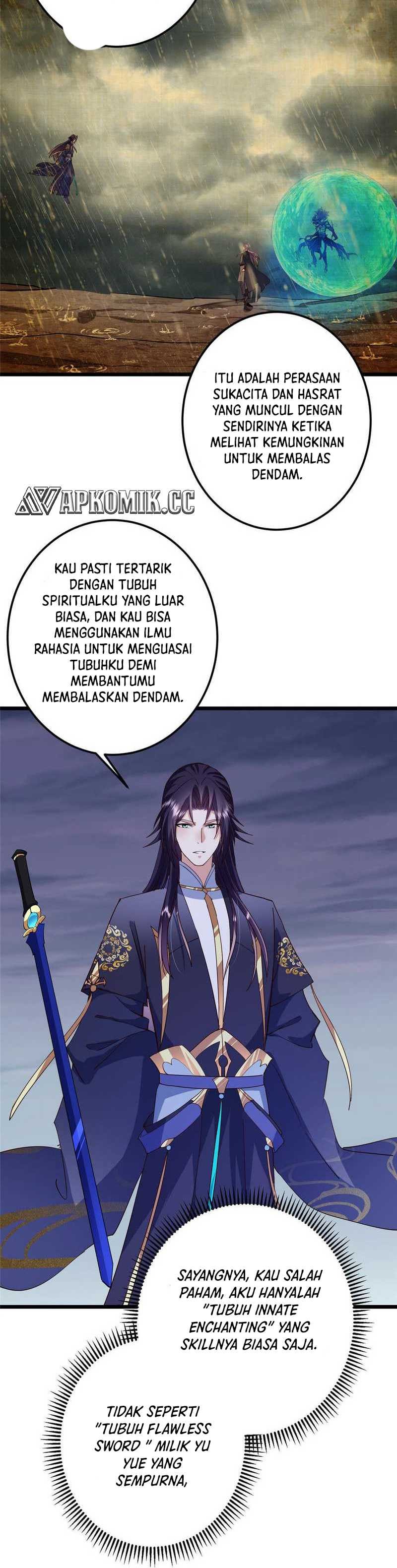 Keep A Low Profile, Sect Leader - Chapter 471 - Page 10