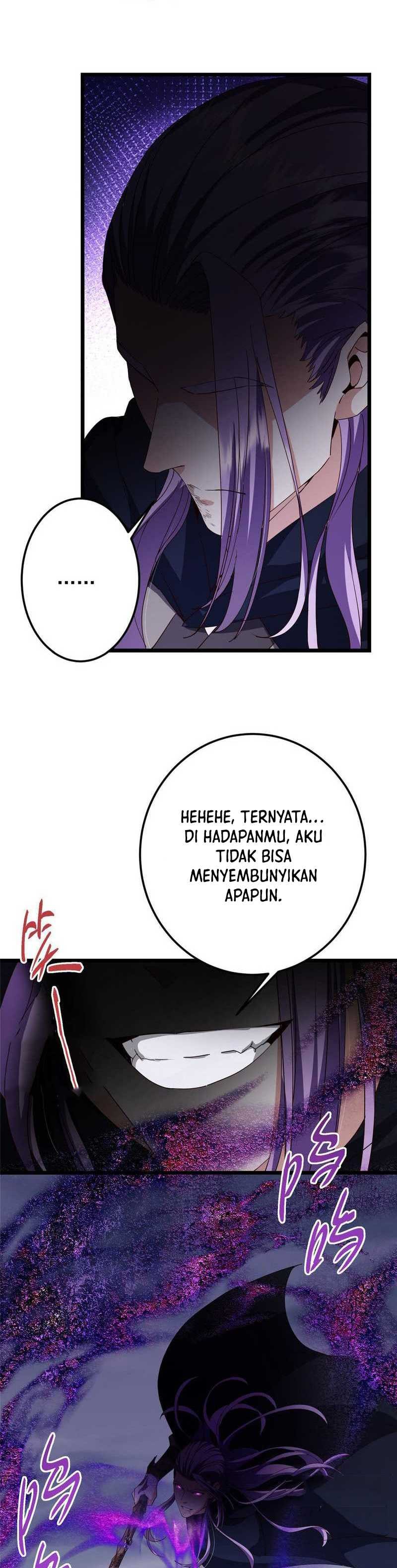 Keep A Low Profile, Sect Leader - Chapter 471 - Page 11