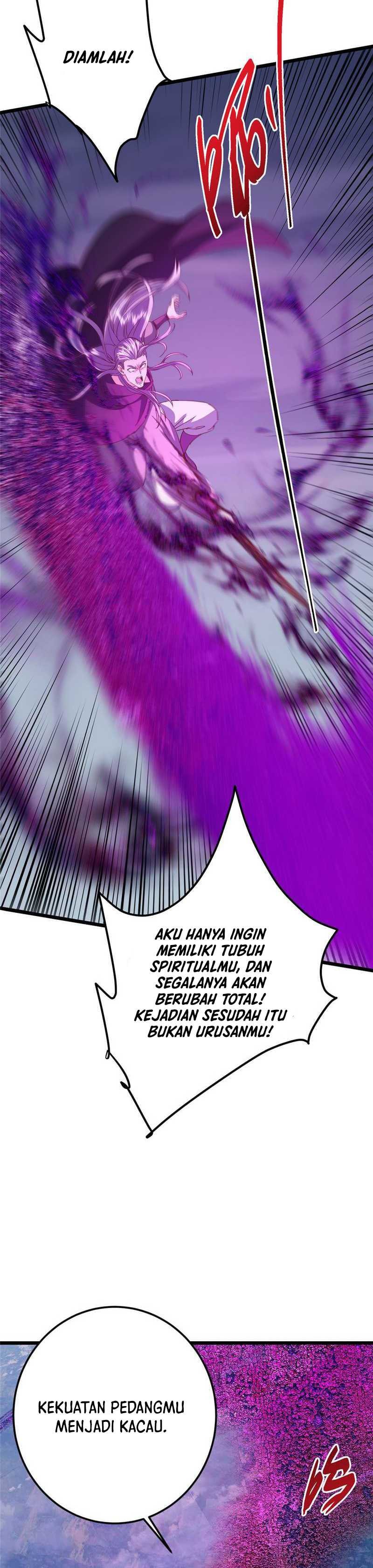 Keep A Low Profile, Sect Leader - Chapter 471 - Page 13