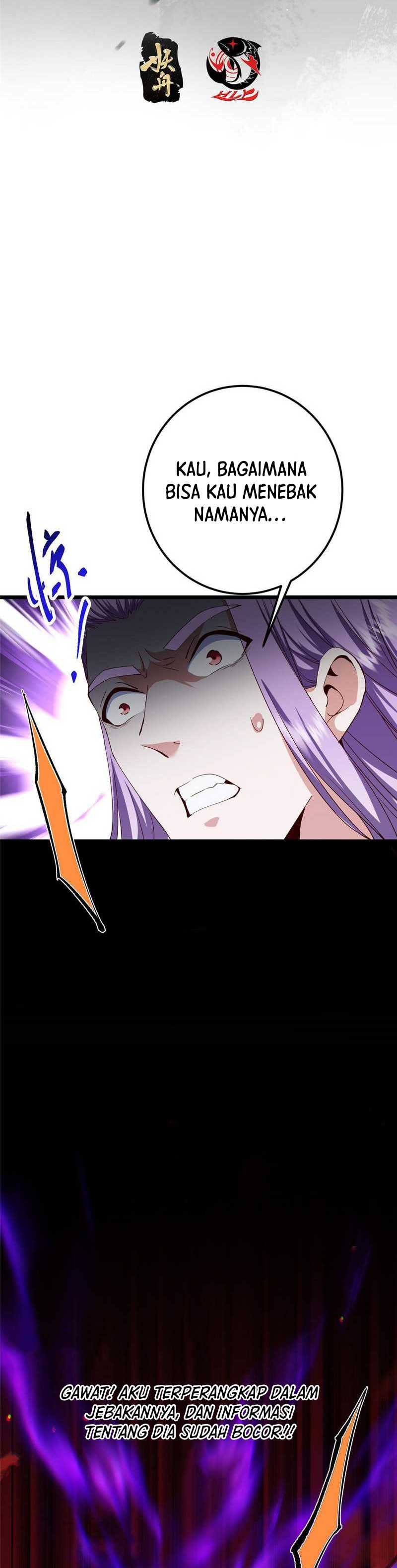 Keep A Low Profile, Sect Leader - Chapter 471 - Page 3