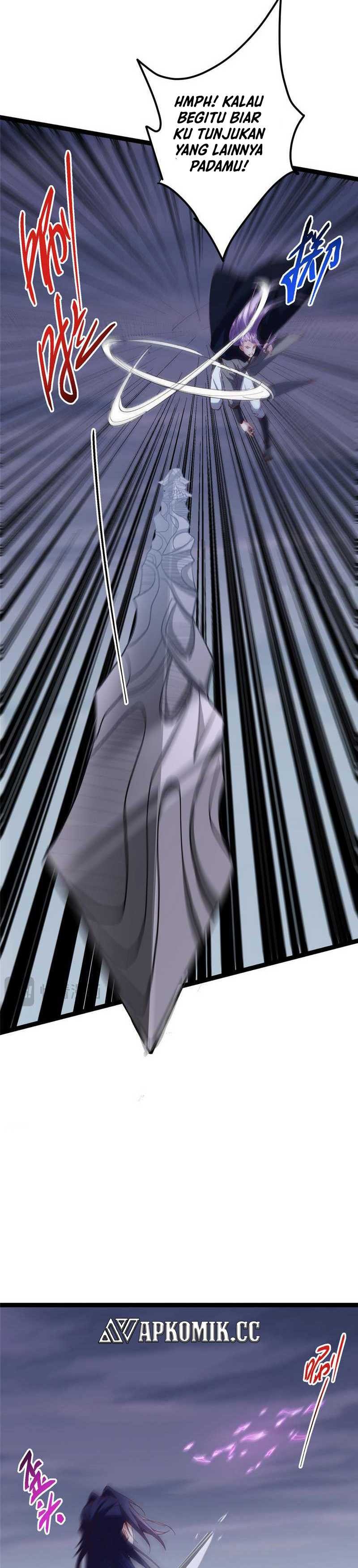 Keep A Low Profile, Sect Leader - Chapter 471 - Page 32