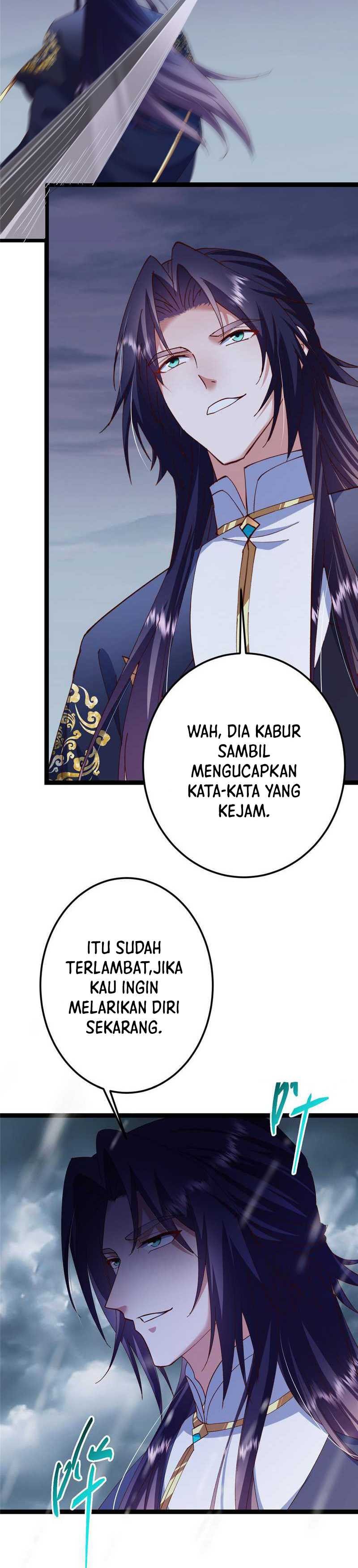 Keep A Low Profile, Sect Leader - Chapter 471 - Page 33