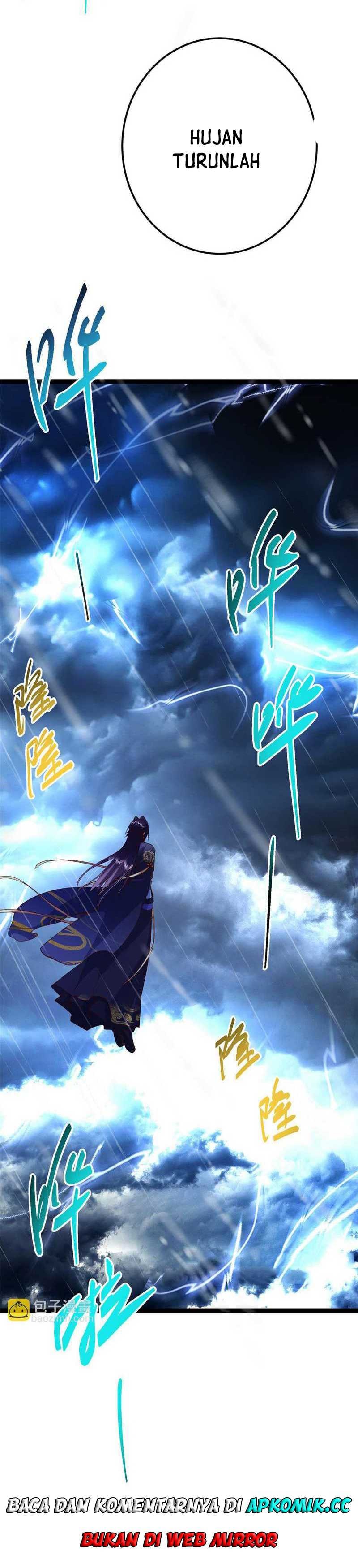 Keep A Low Profile, Sect Leader - Chapter 471 - Page 34
