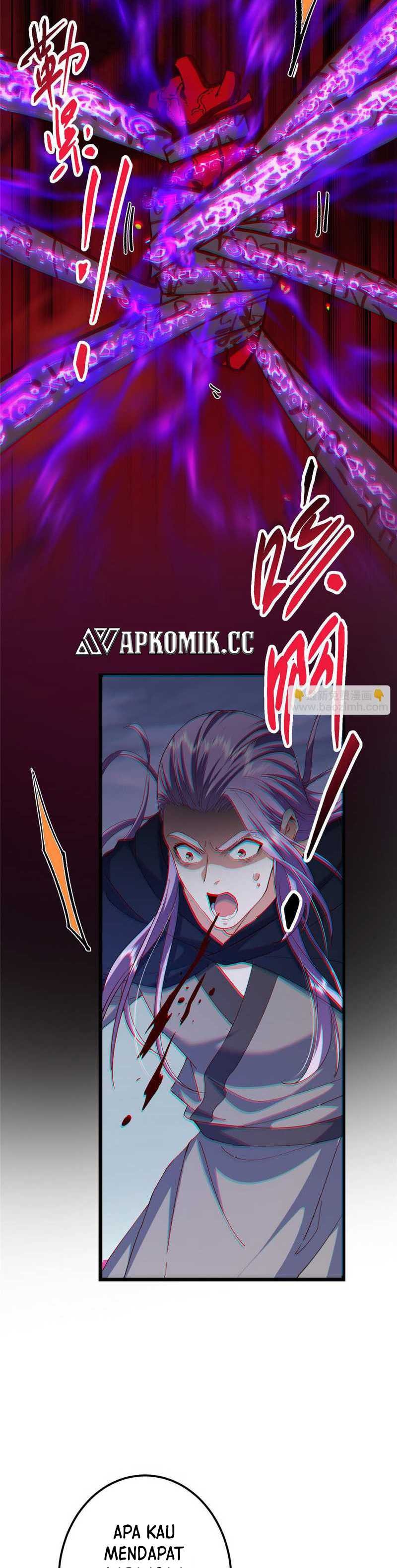 Keep A Low Profile, Sect Leader - Chapter 471 - Page 4
