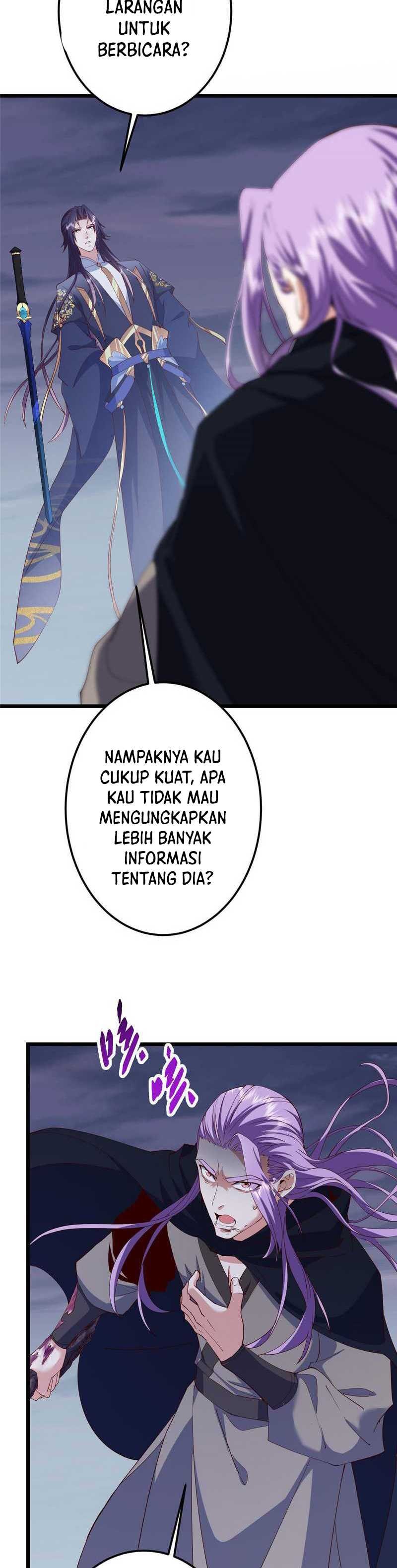 Keep A Low Profile, Sect Leader - Chapter 471 - Page 5