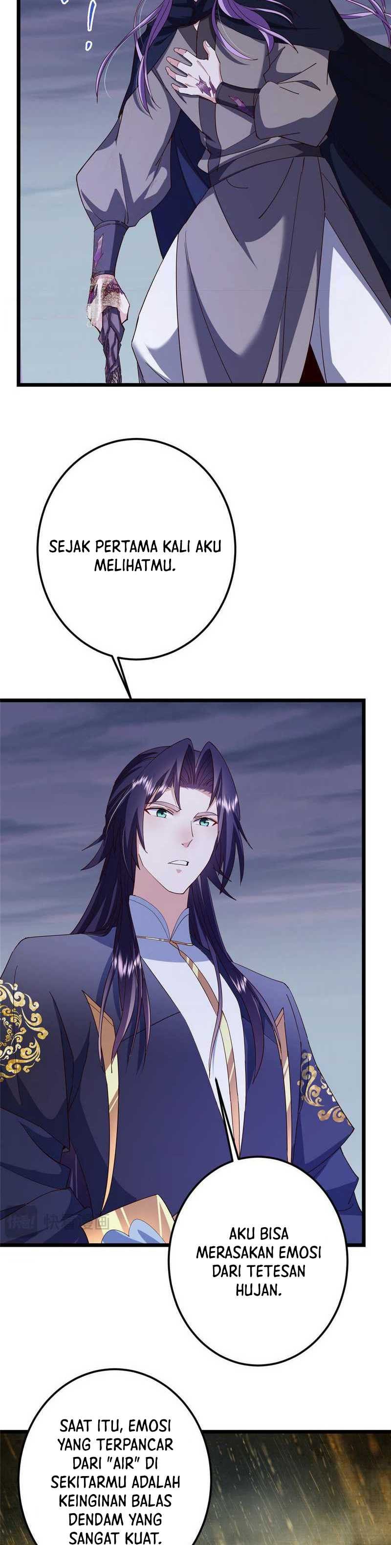 Keep A Low Profile, Sect Leader - Chapter 471 - Page 9
