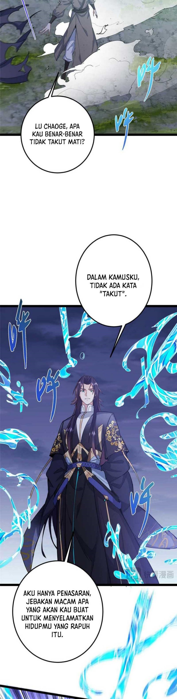 Keep A Low Profile, Sect Leader - Chapter 472 - Page 12
