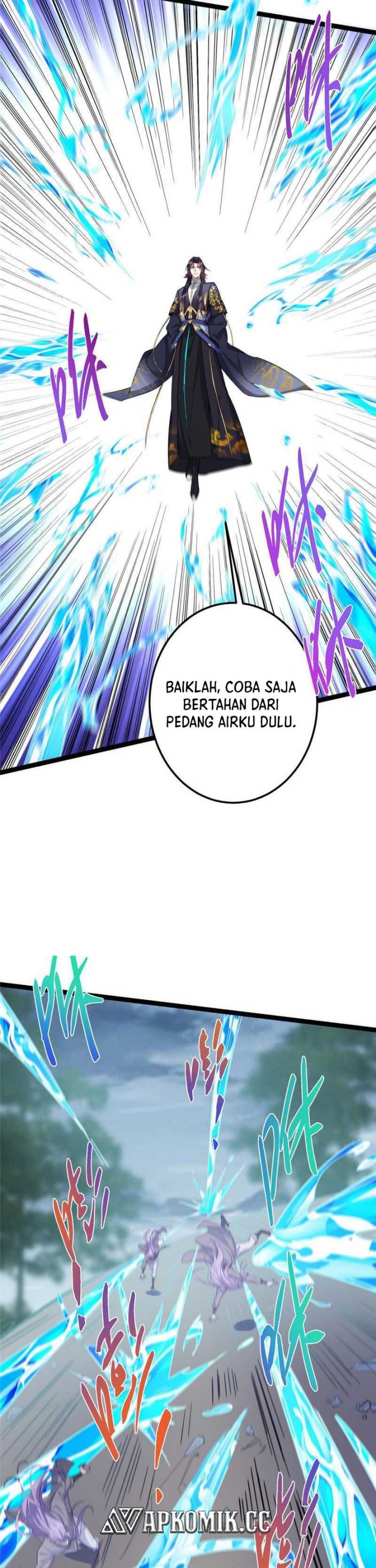 Keep A Low Profile, Sect Leader - Chapter 472 - Page 13