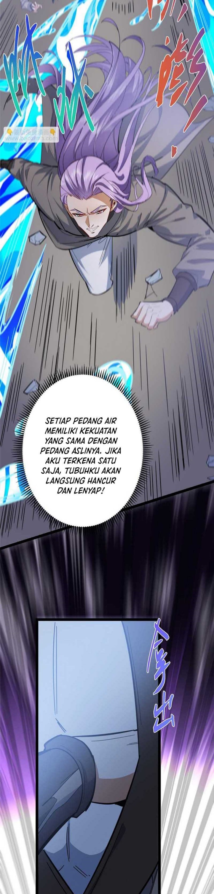 Keep A Low Profile, Sect Leader - Chapter 472 - Page 14